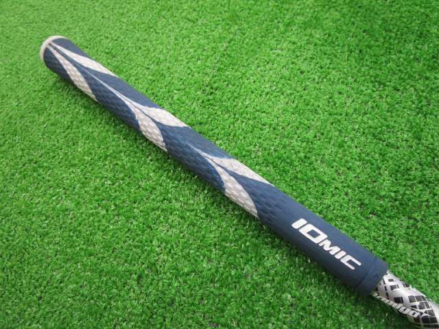 UST MAMIYA 中古ゴルフ