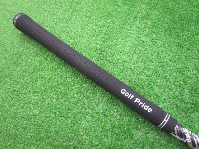 UST MAMIYA 中古ゴルフ