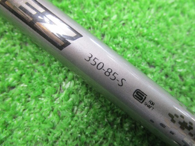 UST MAMIYA 中古ゴルフ