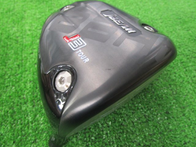 JGE (JBEAM ) 中古ゴルフ