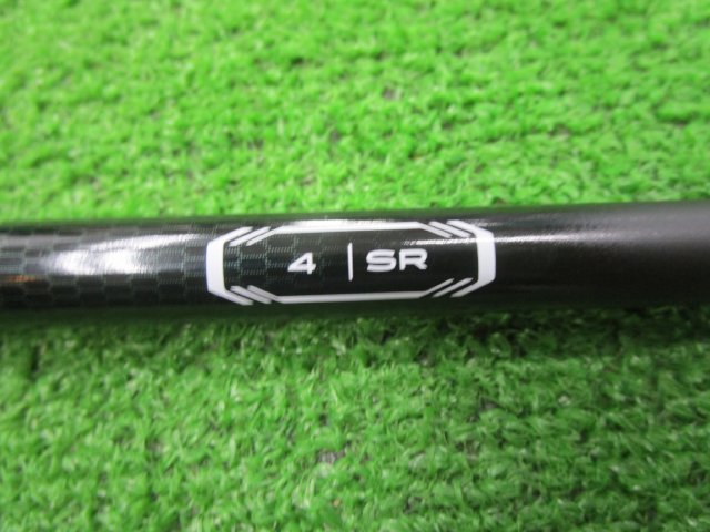 三菱 CHEMICAL 中古ゴルフ