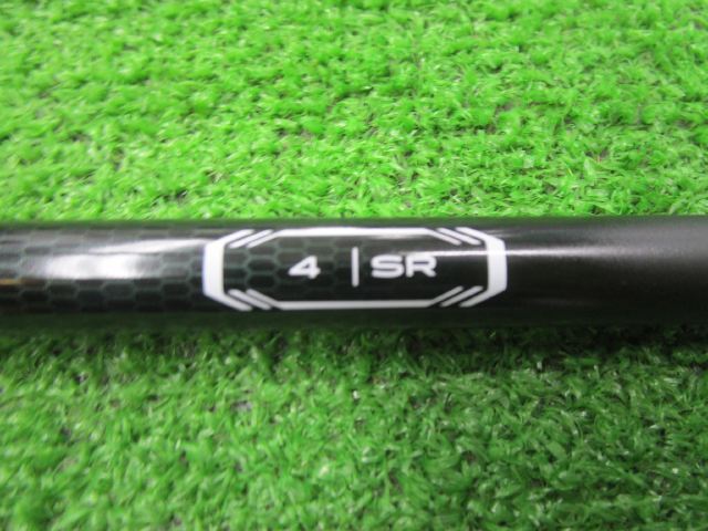 三菱 CHEMICAL 中古ゴルフ