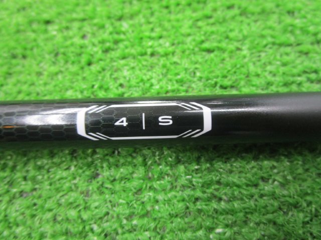 三菱 CHEMICAL 中古ゴルフ
