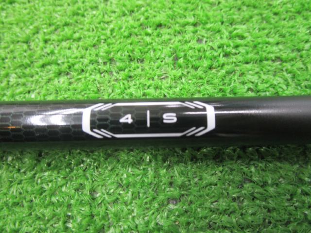 三菱 CHEMICAL 中古ゴルフ