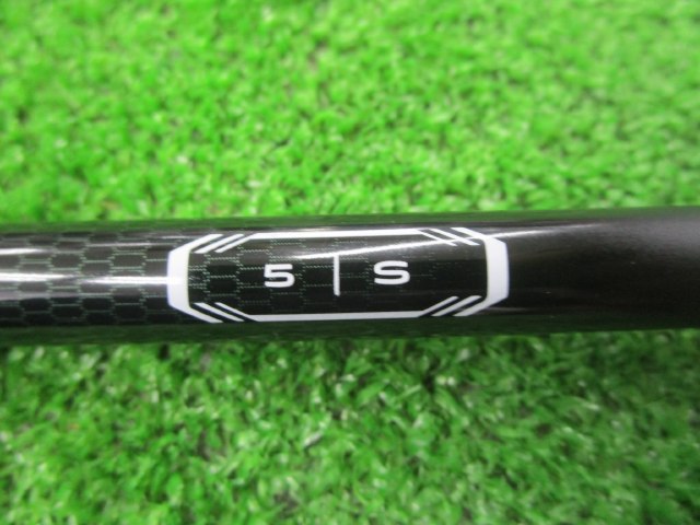 三菱 CHEMICAL 中古ゴルフ