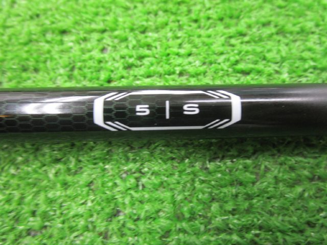 三菱 CHEMICAL 中古ゴルフ