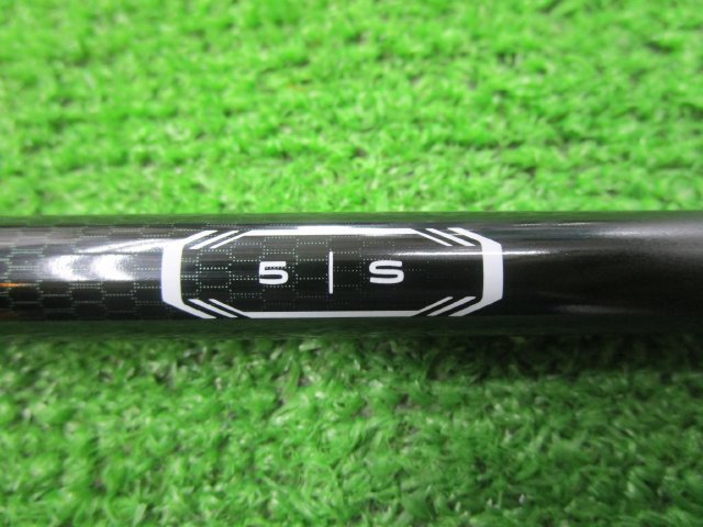 三菱 CHEMICAL 中古ゴルフ