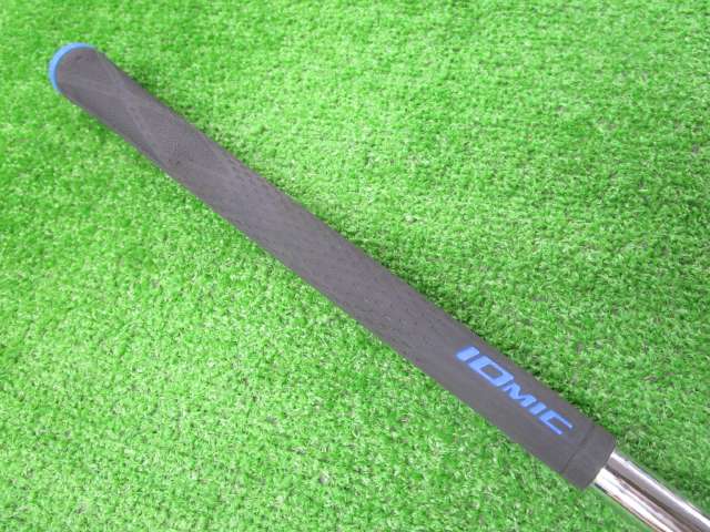 PRGR 中古ゴルフ