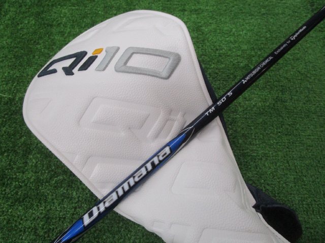 TaylorMade 中古ゴルフ