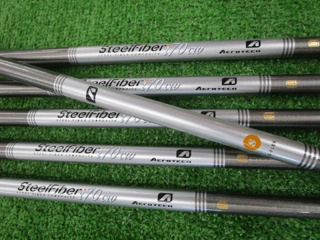 Mizuno 中古ゴルフ