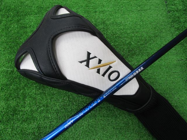 DUNLOP 中古ゴルフ