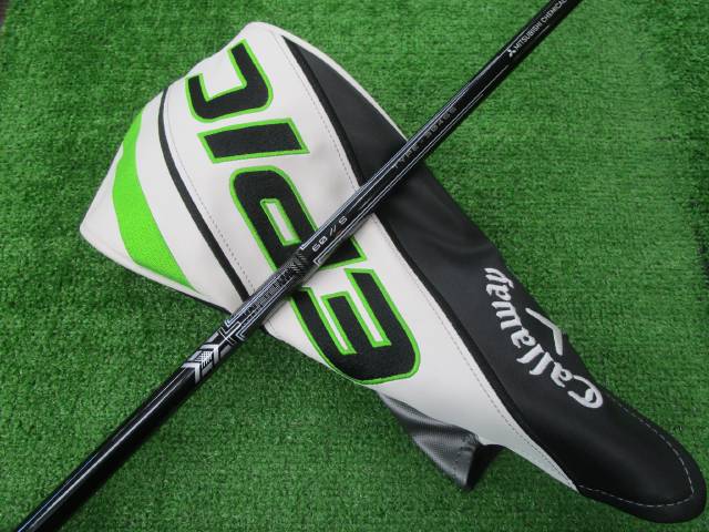 Callaway 中古ゴルフ
