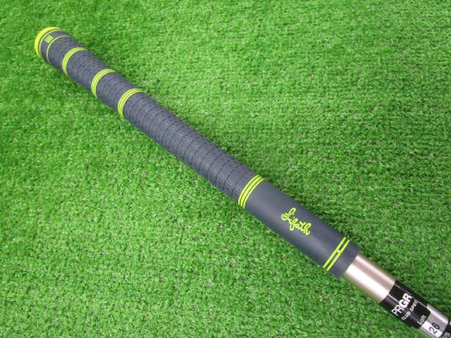 PRGR 中古ゴルフ