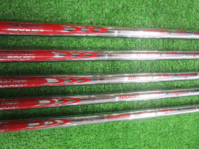 PRGR 中古ゴルフ