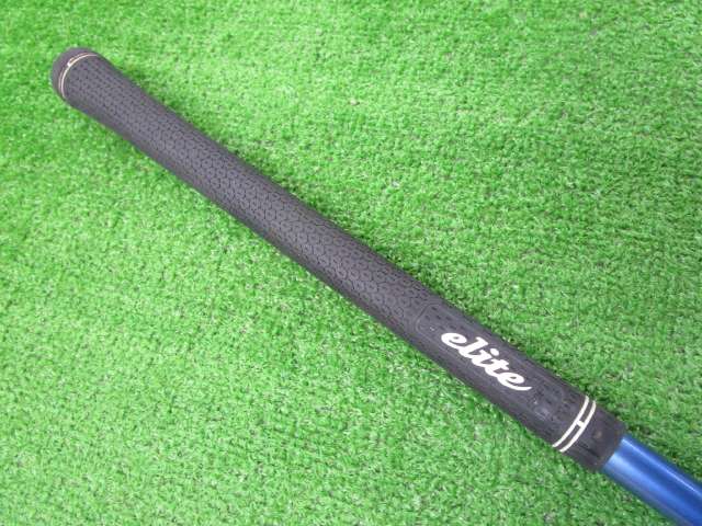 Fujikura 中古ゴルフ