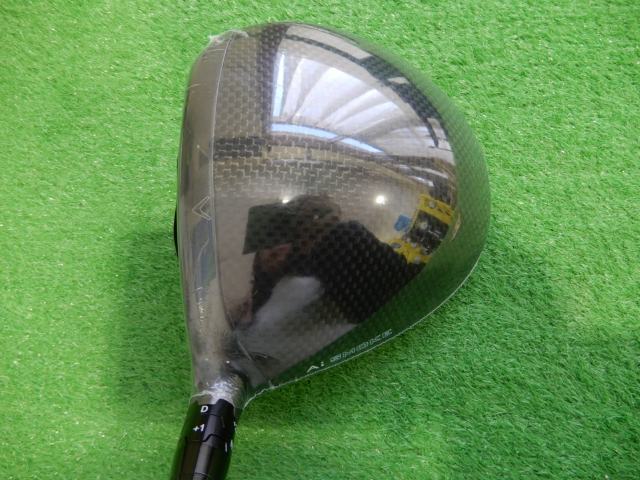 Callaway 中古ゴルフ