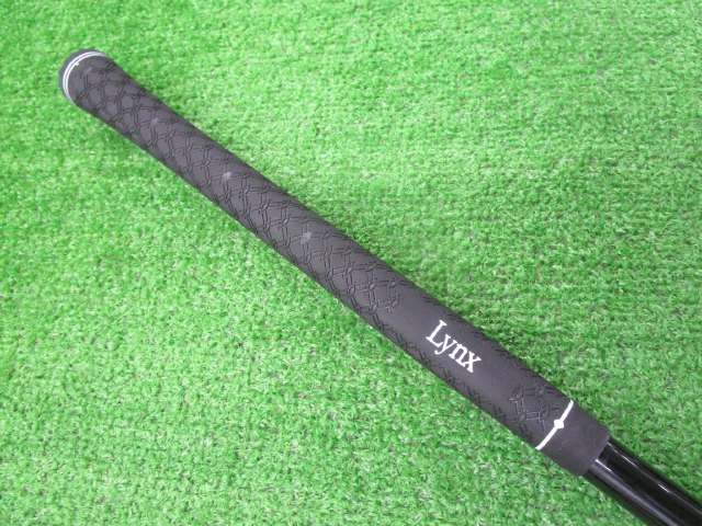 Lynx 中古ゴルフ