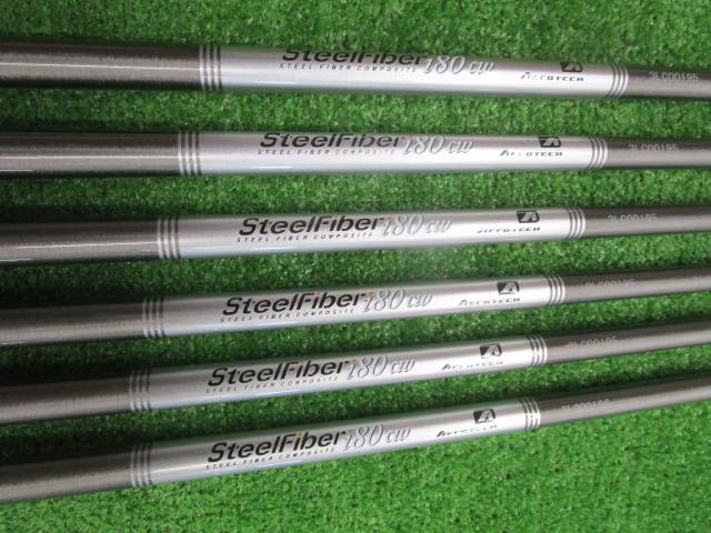 PRGR 中古ゴルフ