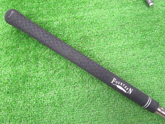 FOURTEEN 中古ゴルフ