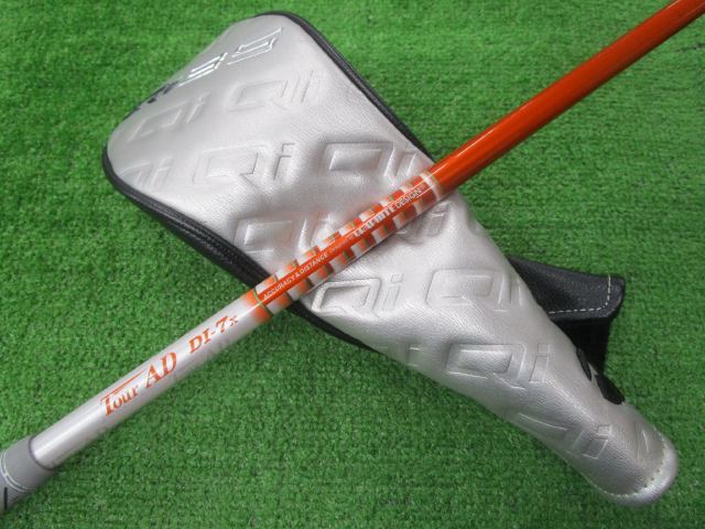 TaylorMade 中古ゴルフ
