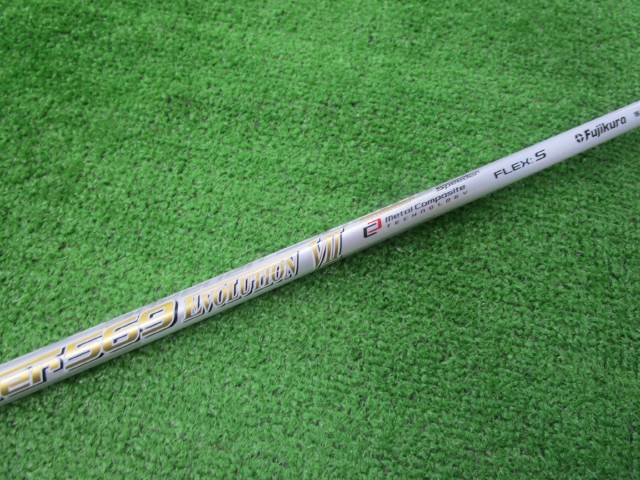 TaylorMade 中古ゴルフ