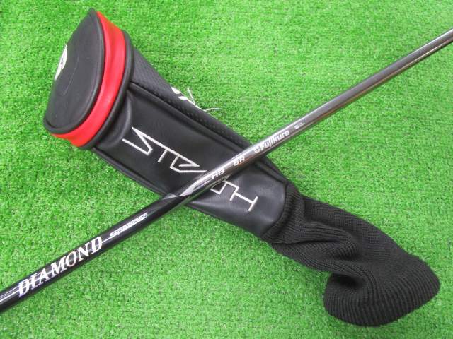 TaylorMade 中古ゴルフ