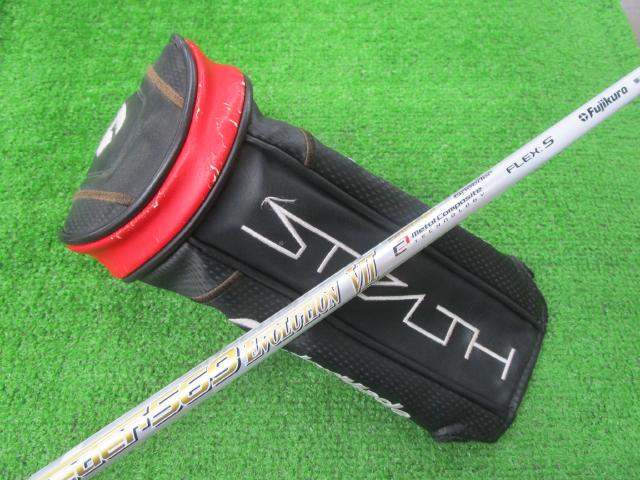 TaylorMade 中古ゴルフ