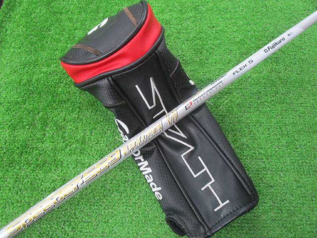 TaylorMade 中古ゴルフ