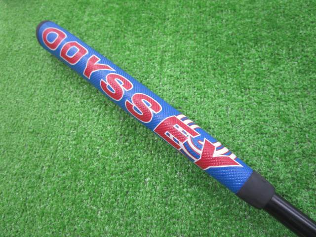 ODYSSEY 中古ゴルフ