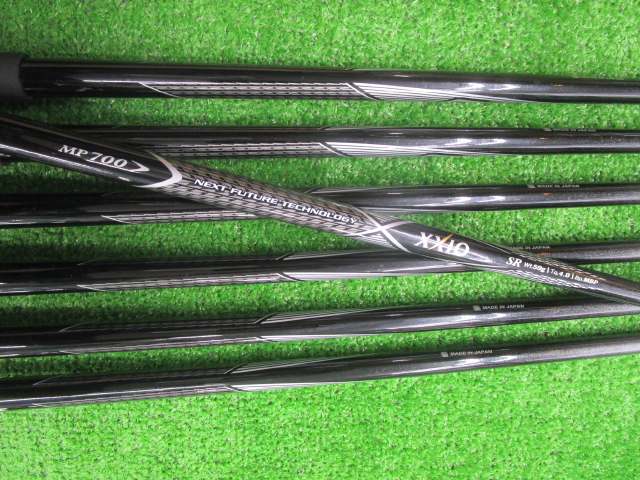 DUNLOP 中古ゴルフ