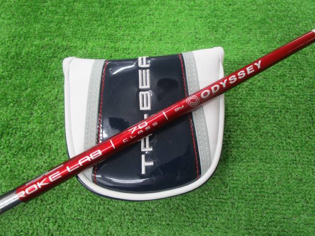 ODYSSEY 中古ゴルフ