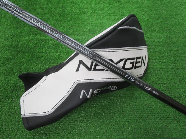 GOLF Partner 中古ゴルフ