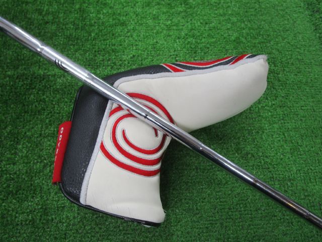 ODYSSEY 中古ゴルフ