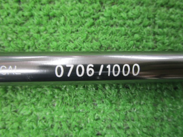 三菱 CHEMICAL 中古ゴルフ