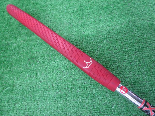 SCOTTY CAMERON 中古ゴルフ