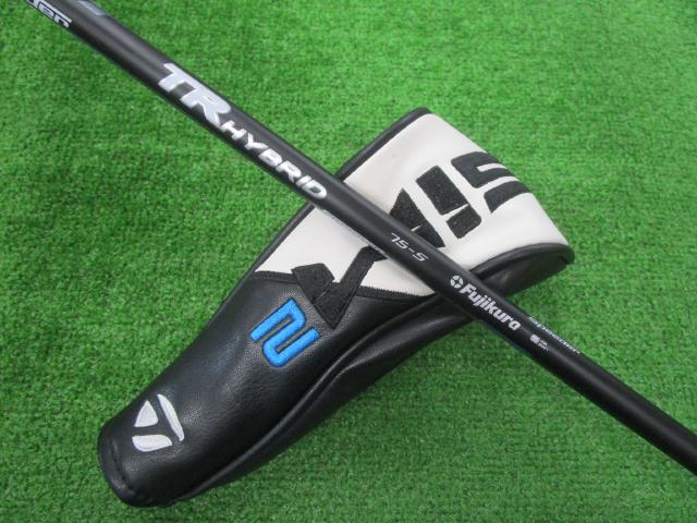 TaylorMade 中古ゴルフ