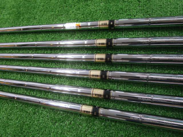 Mizuno 中古ゴルフ