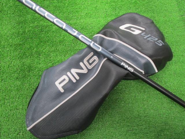 PING 中古ゴルフ