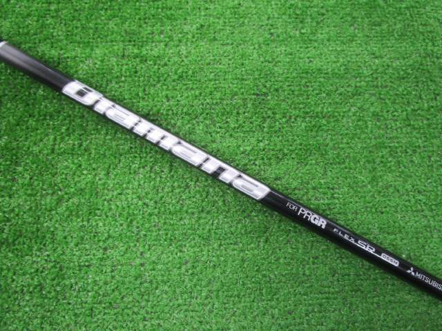PRGR 中古ゴルフ