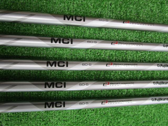 Callaway 中古ゴルフ