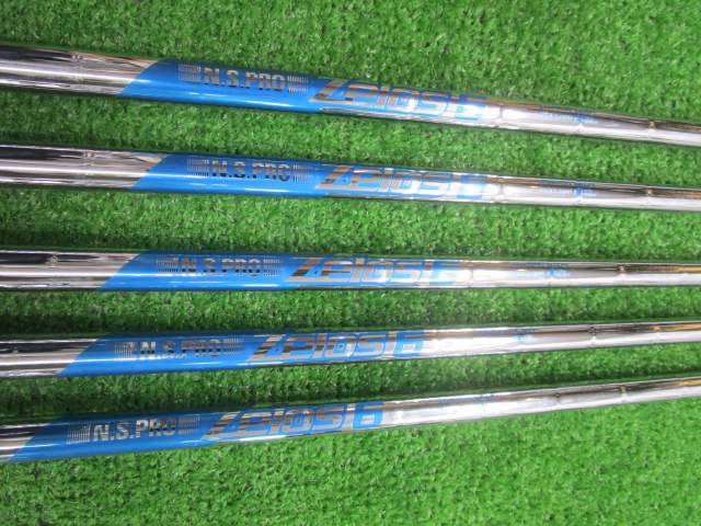 PRGR 中古ゴルフ