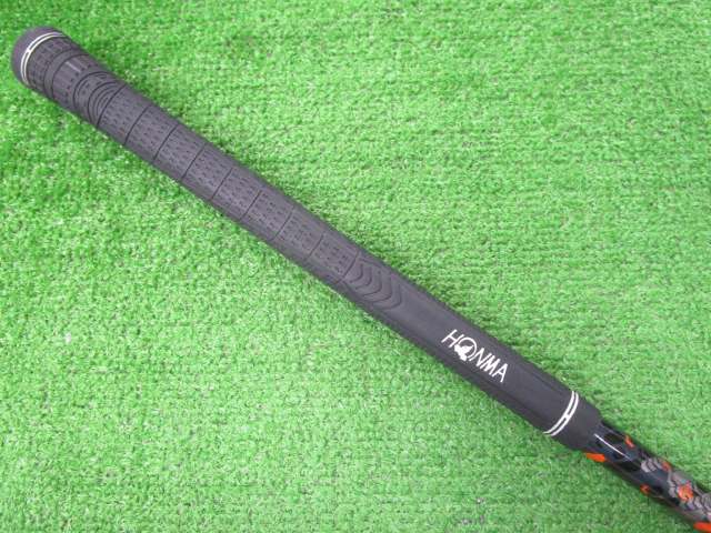 本間ゴルフ 中古ゴルフ