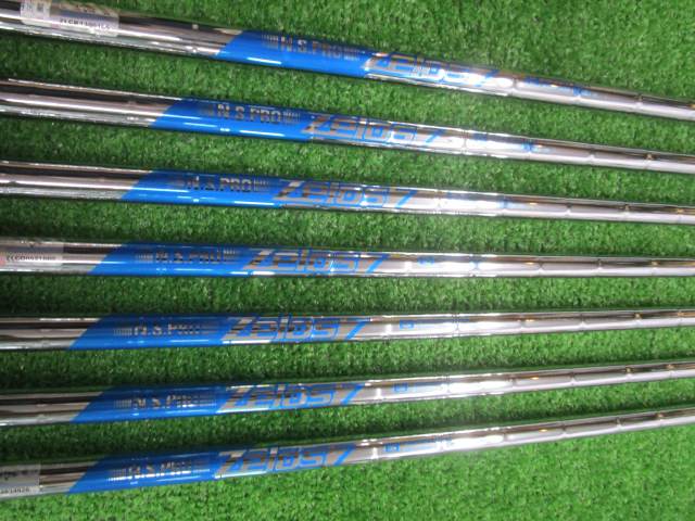 Callaway 中古ゴルフ