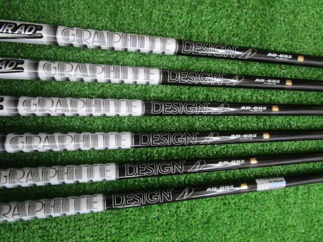 Mizuno 中古ゴルフ
