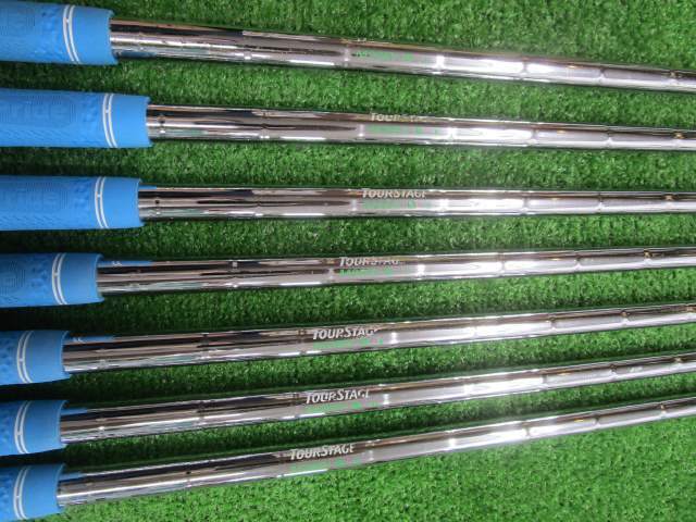 BRIDGESTONE 中古ゴルフ