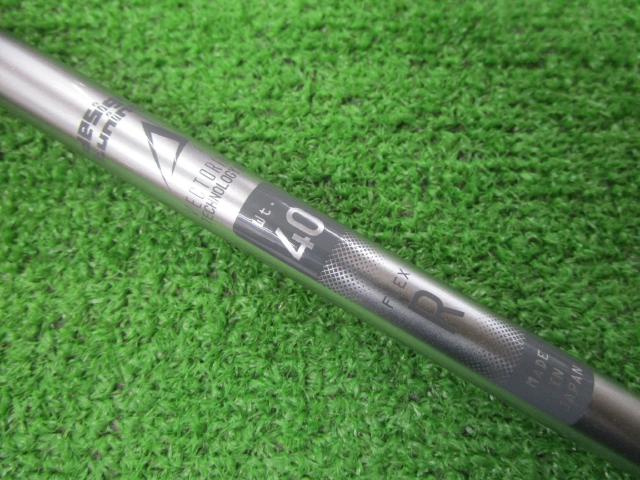 Design Tuning 中古ゴルフ