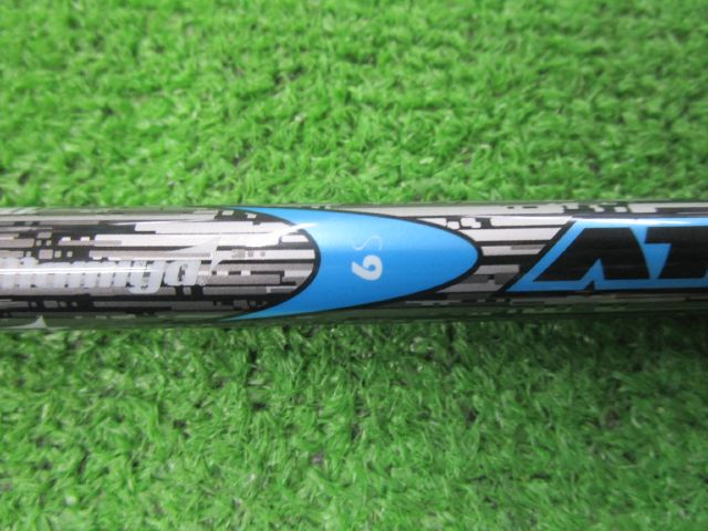 UST MAMIYA 中古ゴルフ
