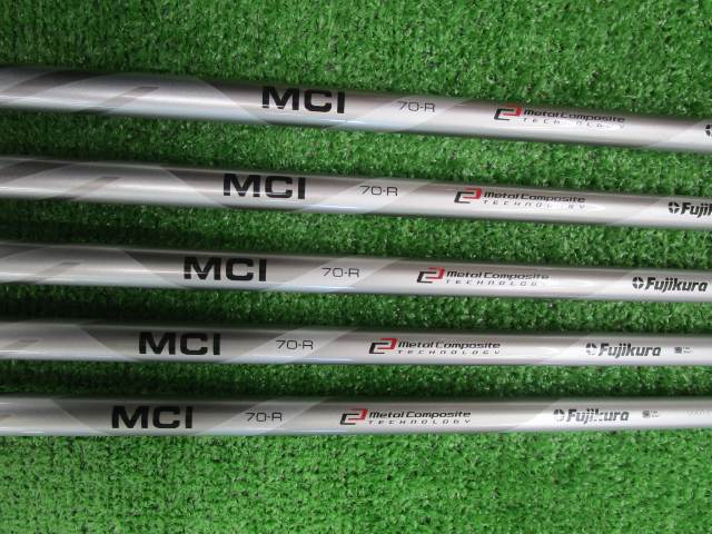 PIGEON GOLF 中古ゴルフ