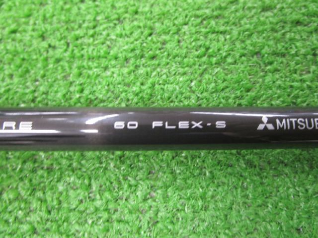 三菱 CHEMICAL 中古ゴルフ