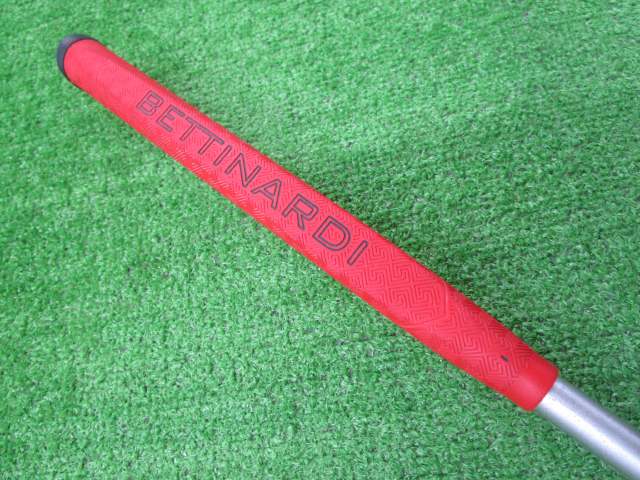 R･J BETTINARDI 中古ゴルフ